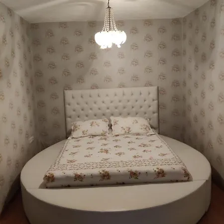 Narlica Дом отдыха