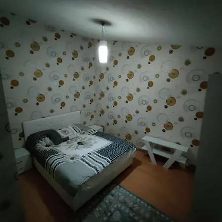 Narlica * Бурса